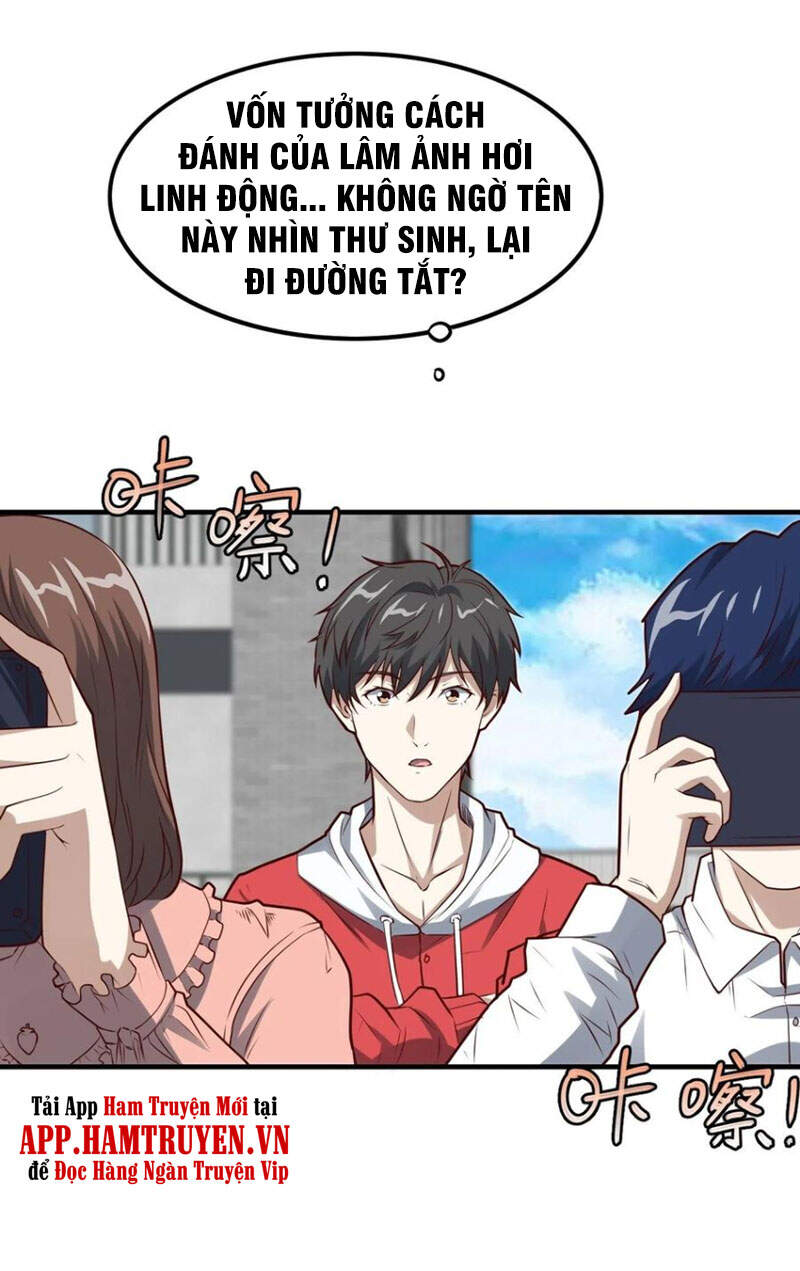 Cao Năng Lai Tập Chapter 143 - Trang 2