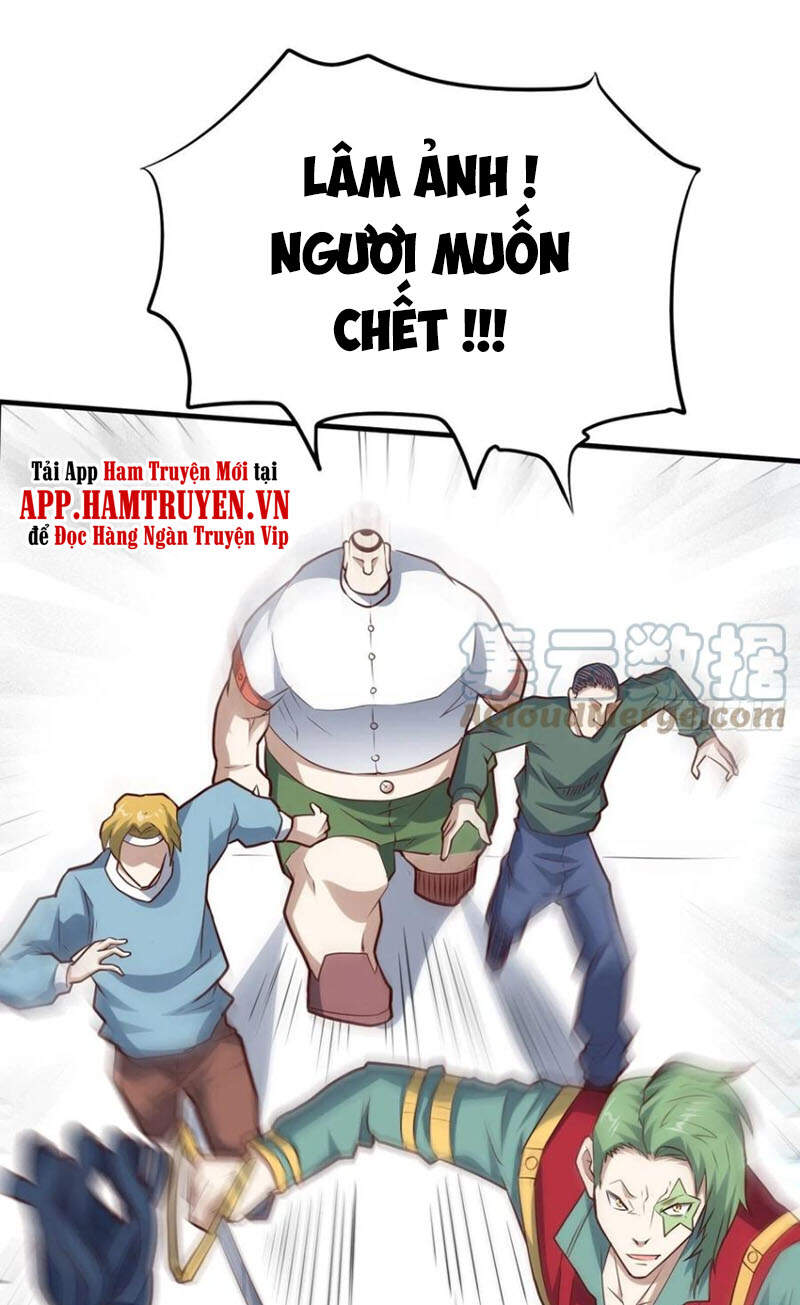 Cao Năng Lai Tập Chapter 143 - Trang 2