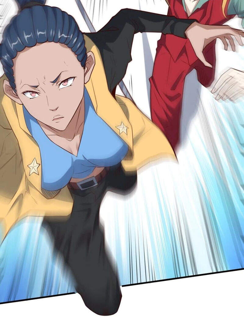 Cao Năng Lai Tập Chapter 143 - Trang 2