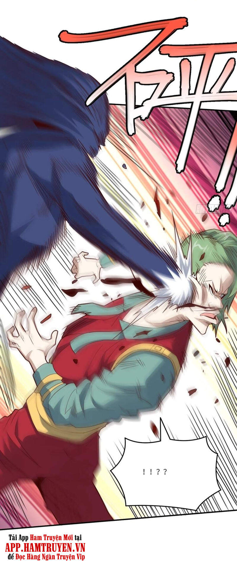 Cao Năng Lai Tập Chapter 143 - Trang 2