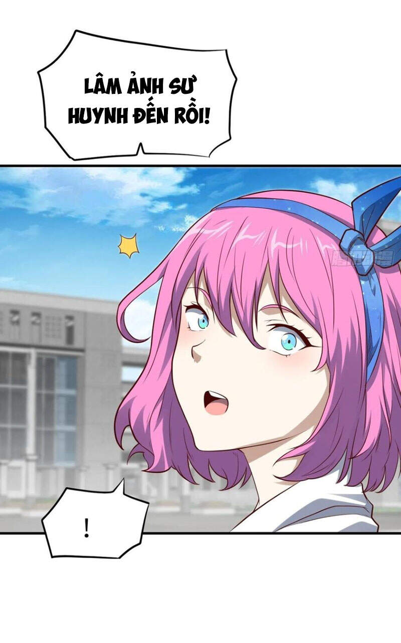 Cao Năng Lai Tập Chapter 143 - Trang 2