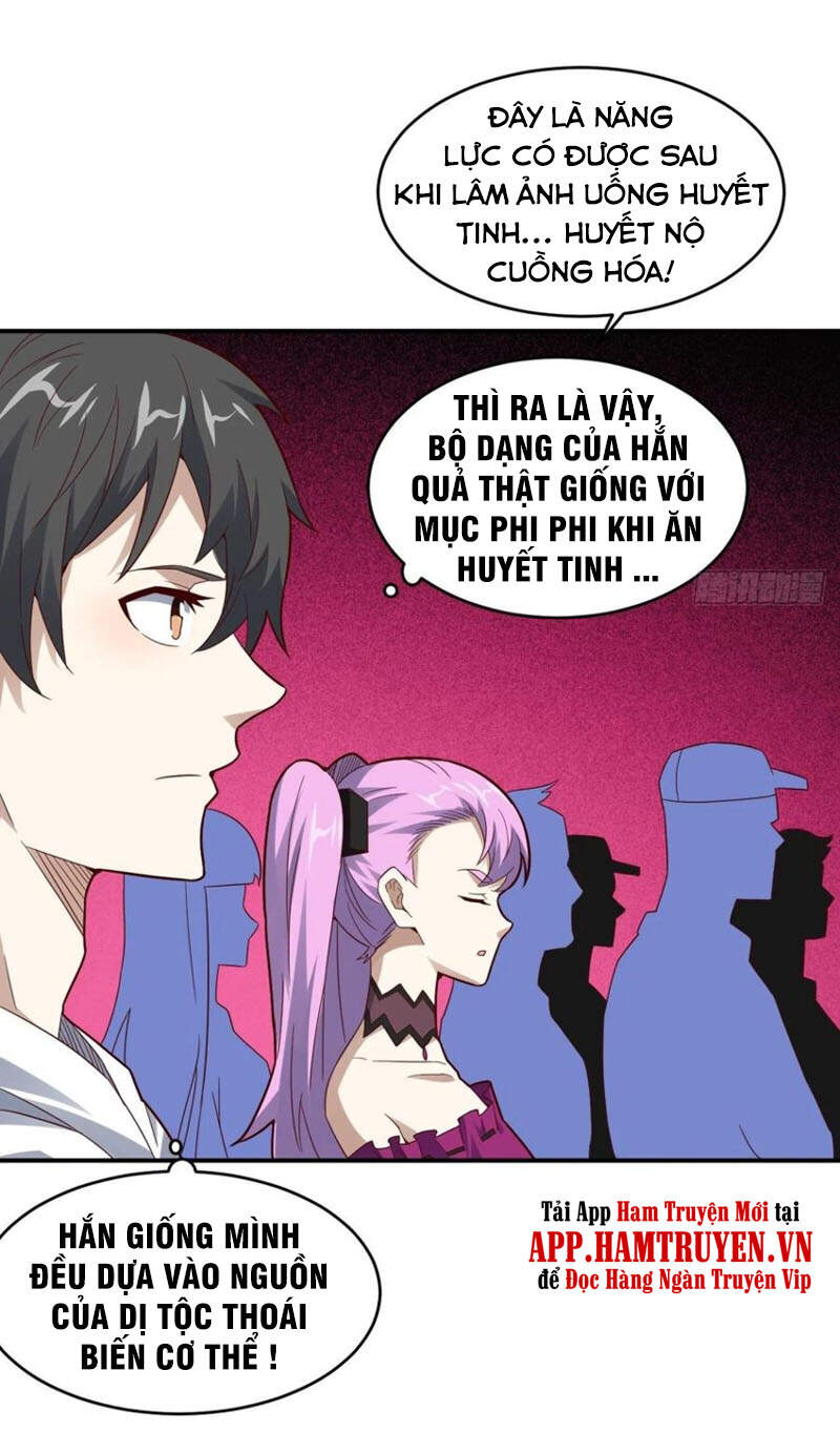 Cao Năng Lai Tập Chapter 143 - Trang 2