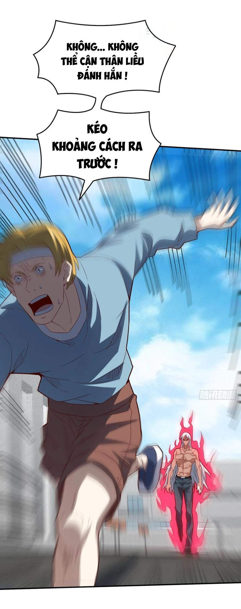 Cao Năng Lai Tập Chapter 143 - Trang 2