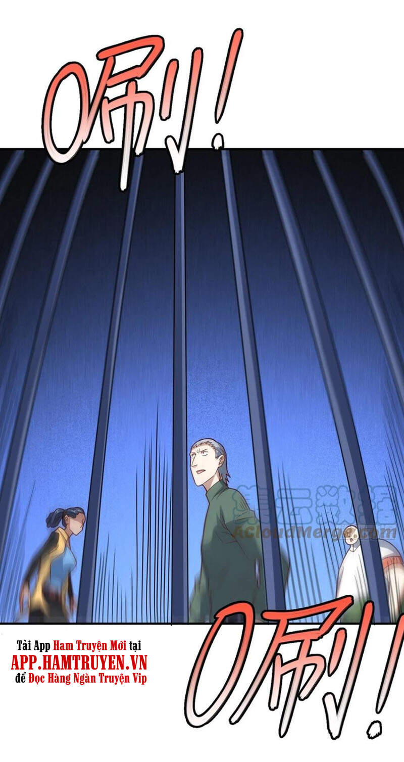 Cao Năng Lai Tập Chapter 143 - Trang 2