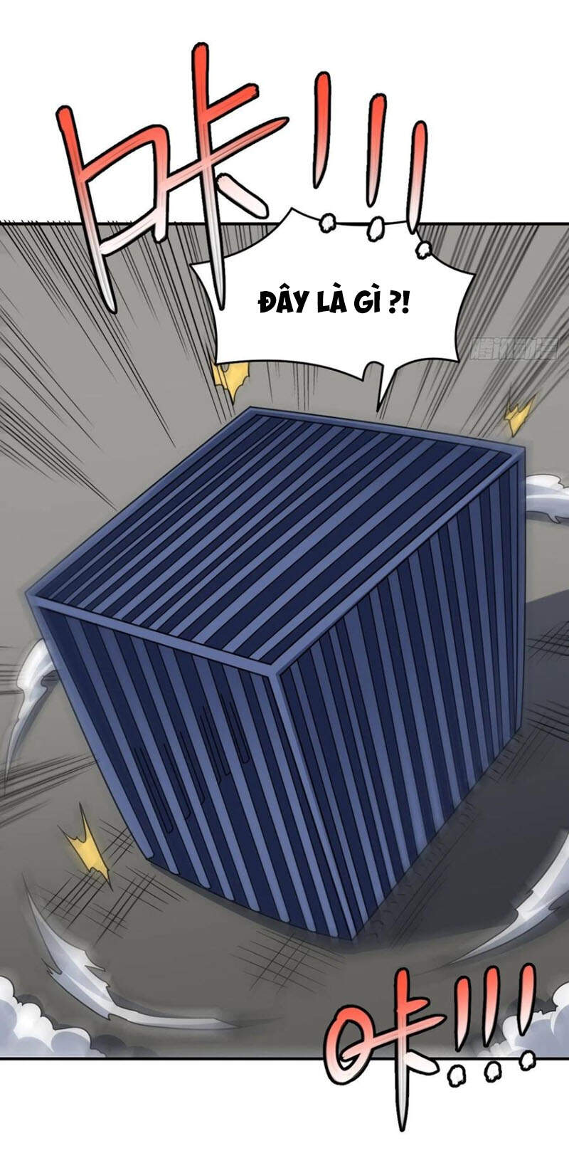 Cao Năng Lai Tập Chapter 143 - Trang 2