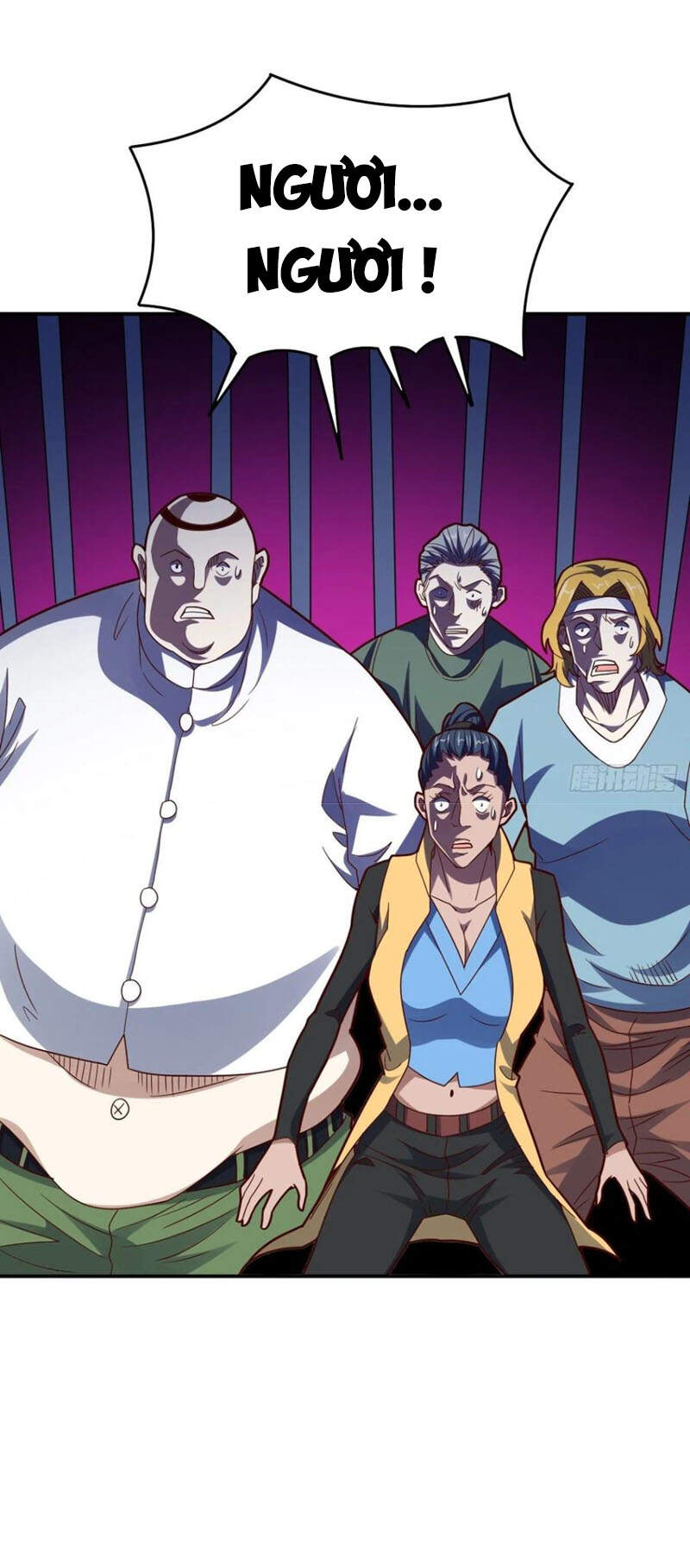 Cao Năng Lai Tập Chapter 143 - Trang 2