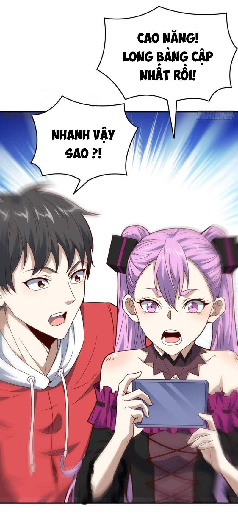 Cao Năng Lai Tập Chapter 143 - Trang 2