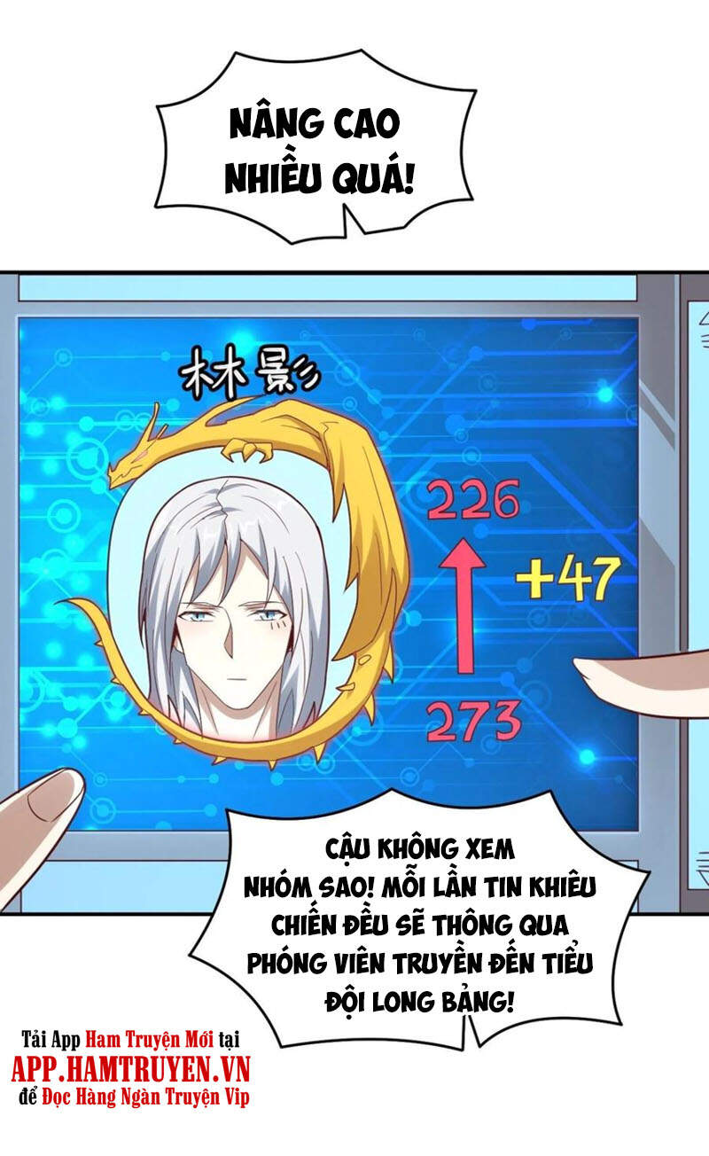 Cao Năng Lai Tập Chapter 143 - Trang 2