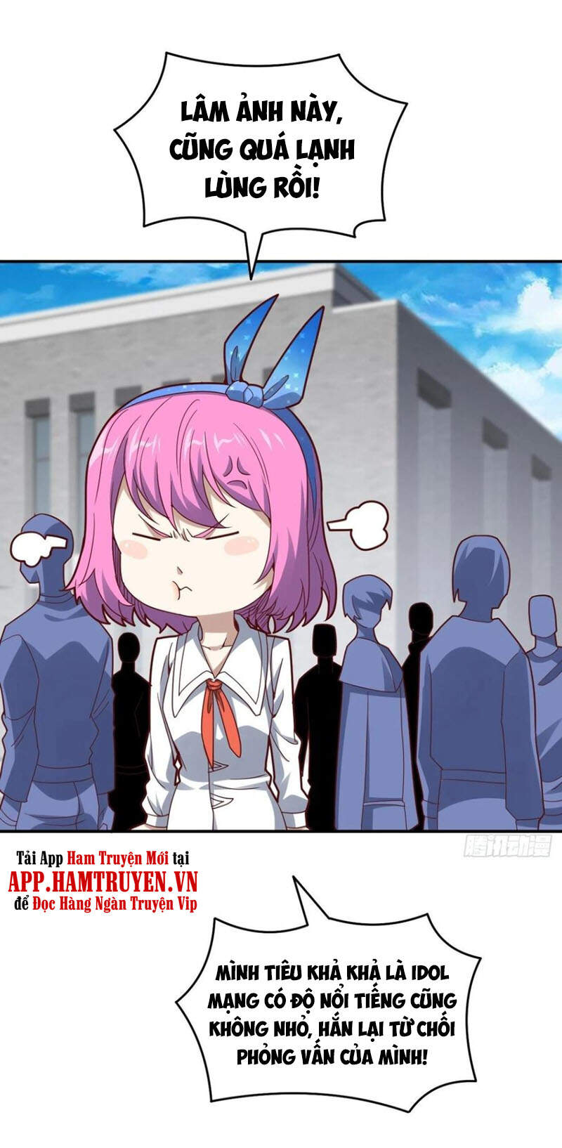 Cao Năng Lai Tập Chapter 143 - Trang 2