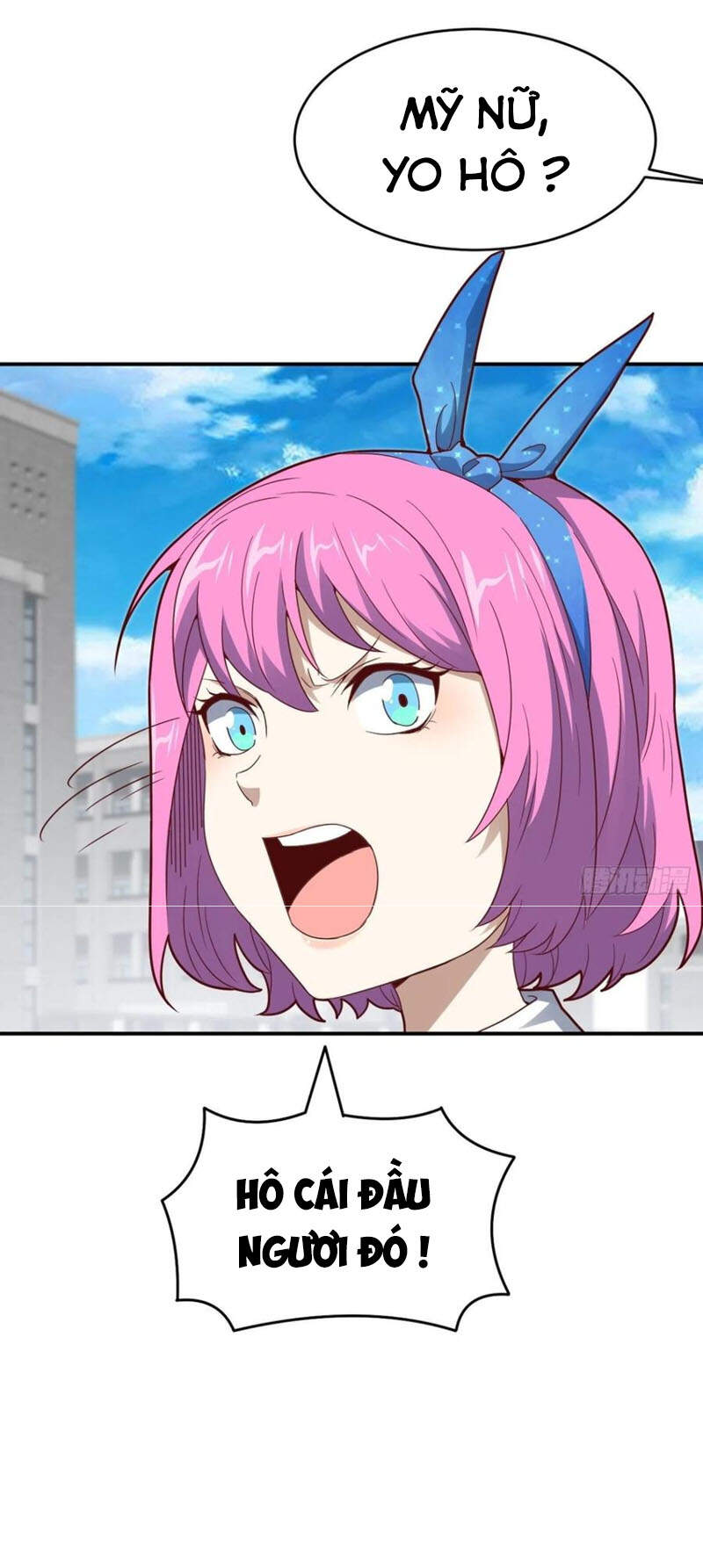 Cao Năng Lai Tập Chapter 143 - Trang 2