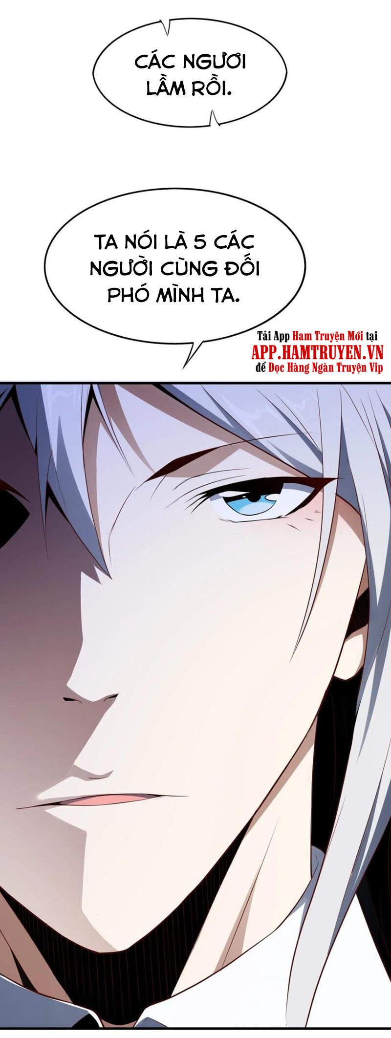 Cao Năng Lai Tập Chapter 143 - Trang 2