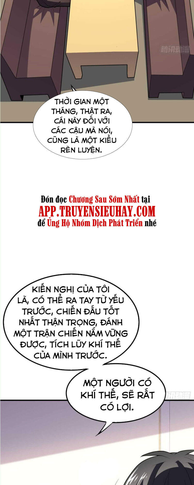 Cao Năng Lai Tập Chapter 144 - Trang 2