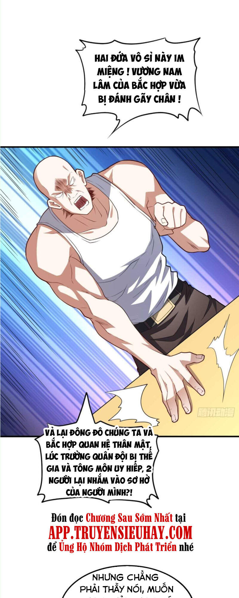 Cao Năng Lai Tập Chapter 144 - Trang 2