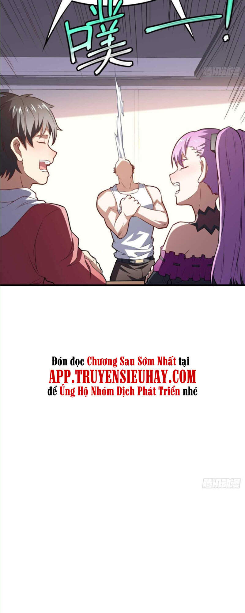 Cao Năng Lai Tập Chapter 144 - Trang 2