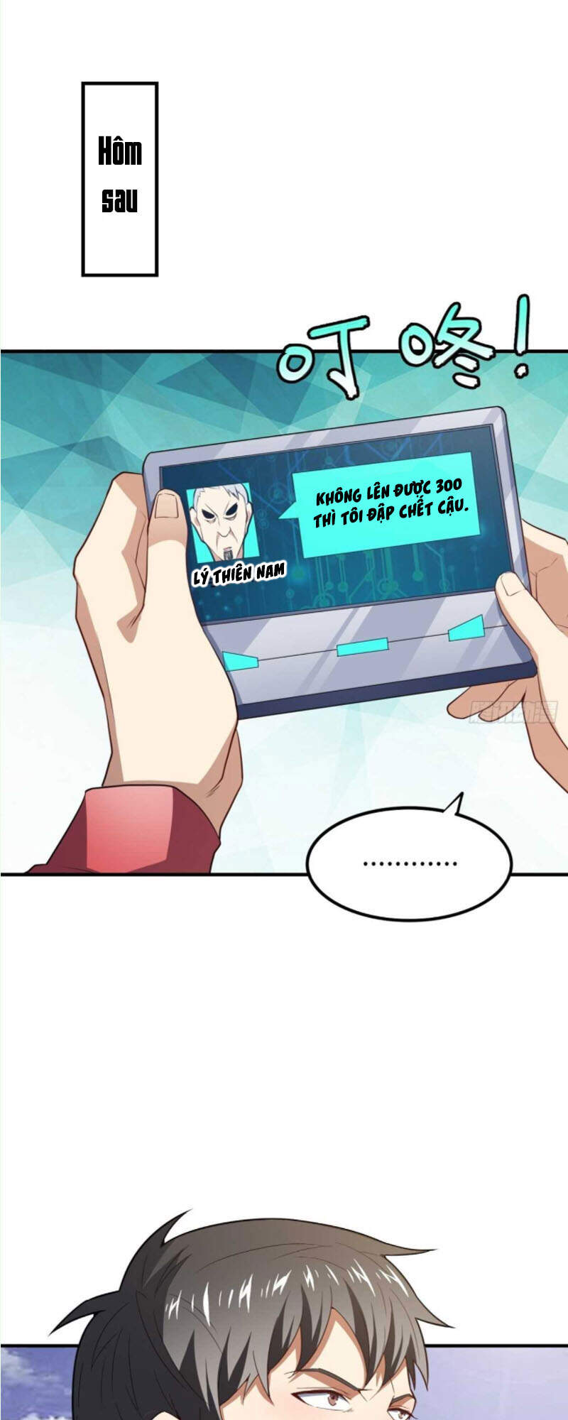 Cao Năng Lai Tập Chapter 144 - Trang 2