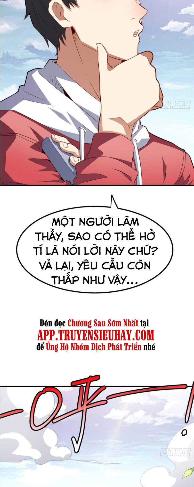 Cao Năng Lai Tập Chapter 144 - Trang 2