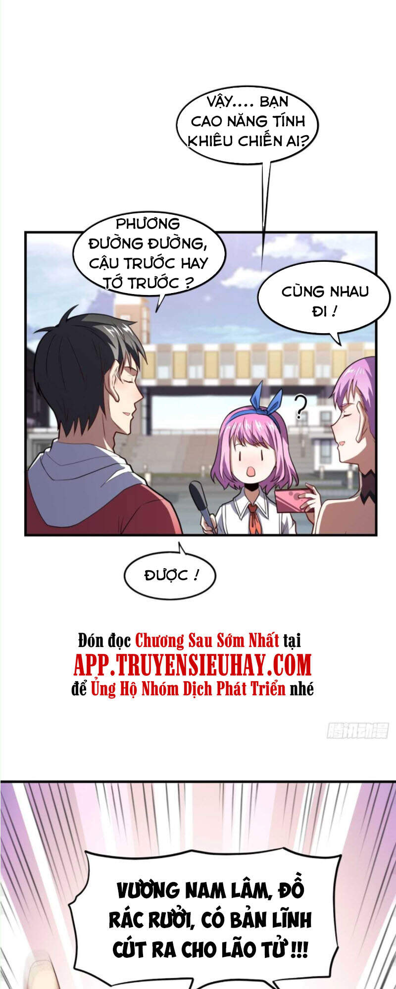 Cao Năng Lai Tập Chapter 144 - Trang 2