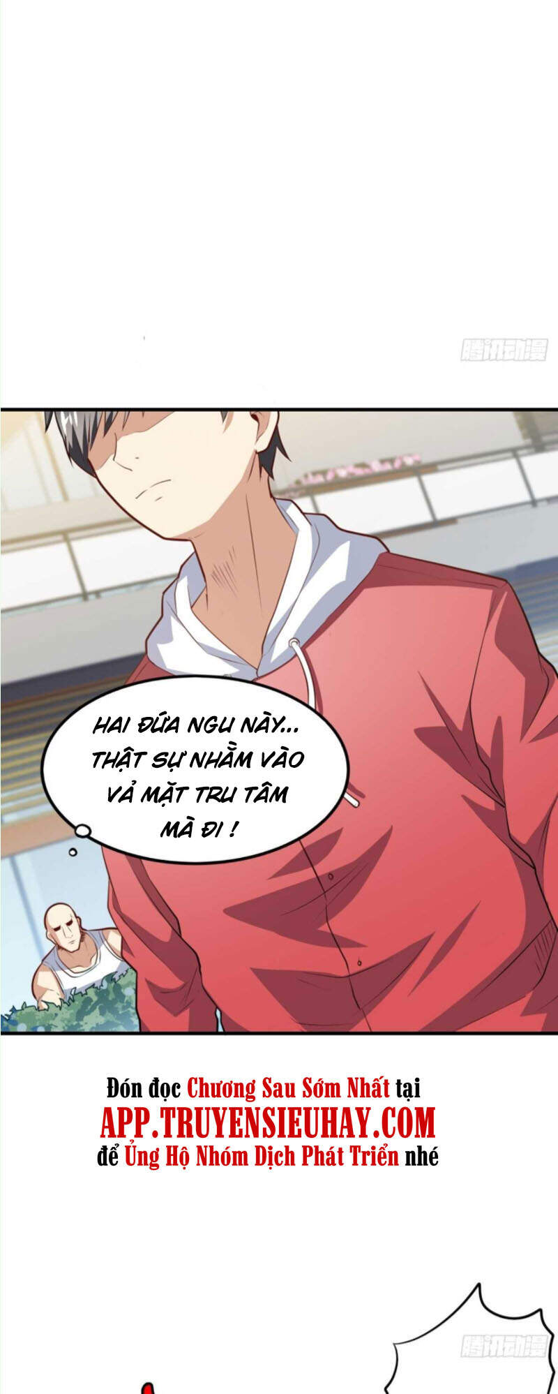 Cao Năng Lai Tập Chapter 144 - Trang 2