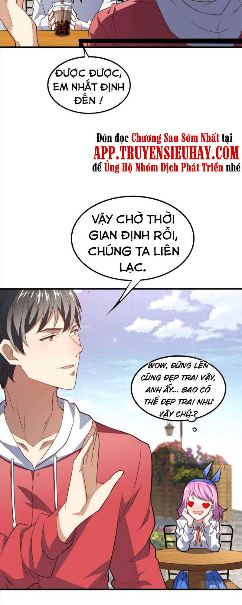 Cao Năng Lai Tập Chapter 144 - Trang 2