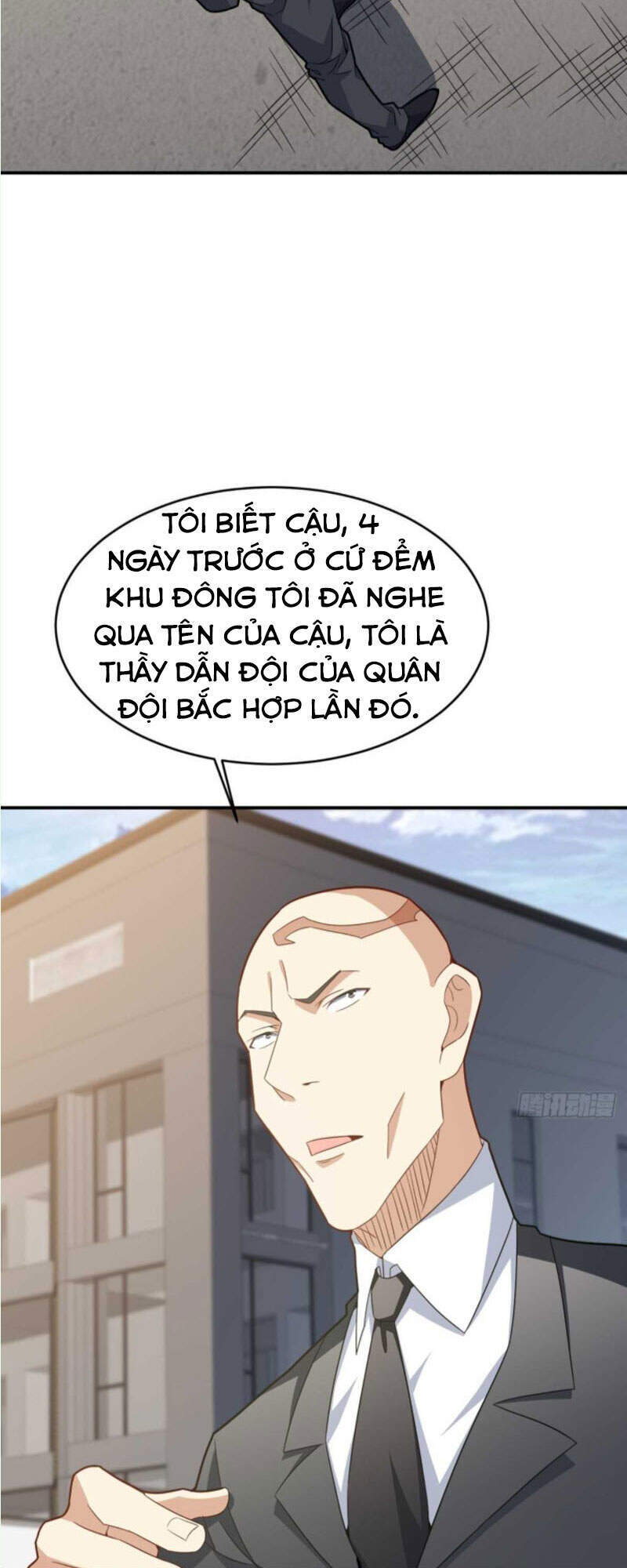 Cao Năng Lai Tập Chapter 144 - Trang 2
