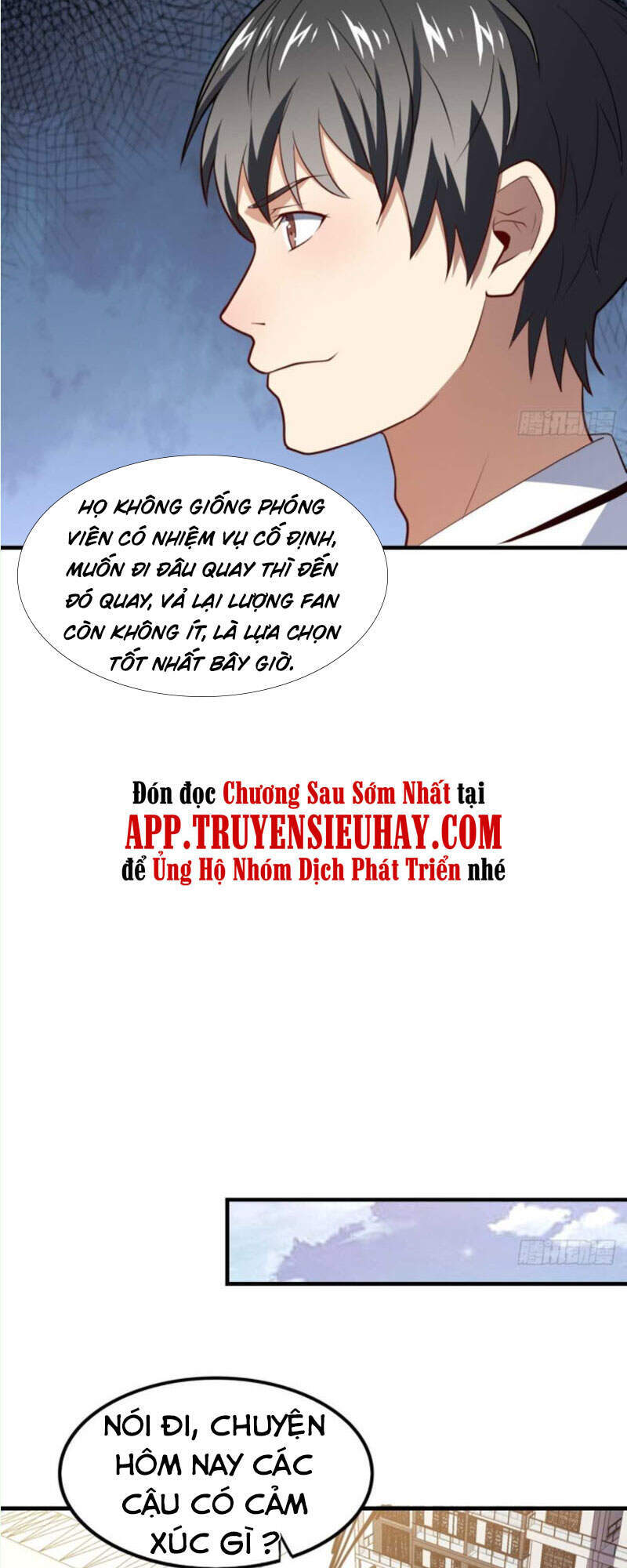 Cao Năng Lai Tập Chapter 144 - Trang 2