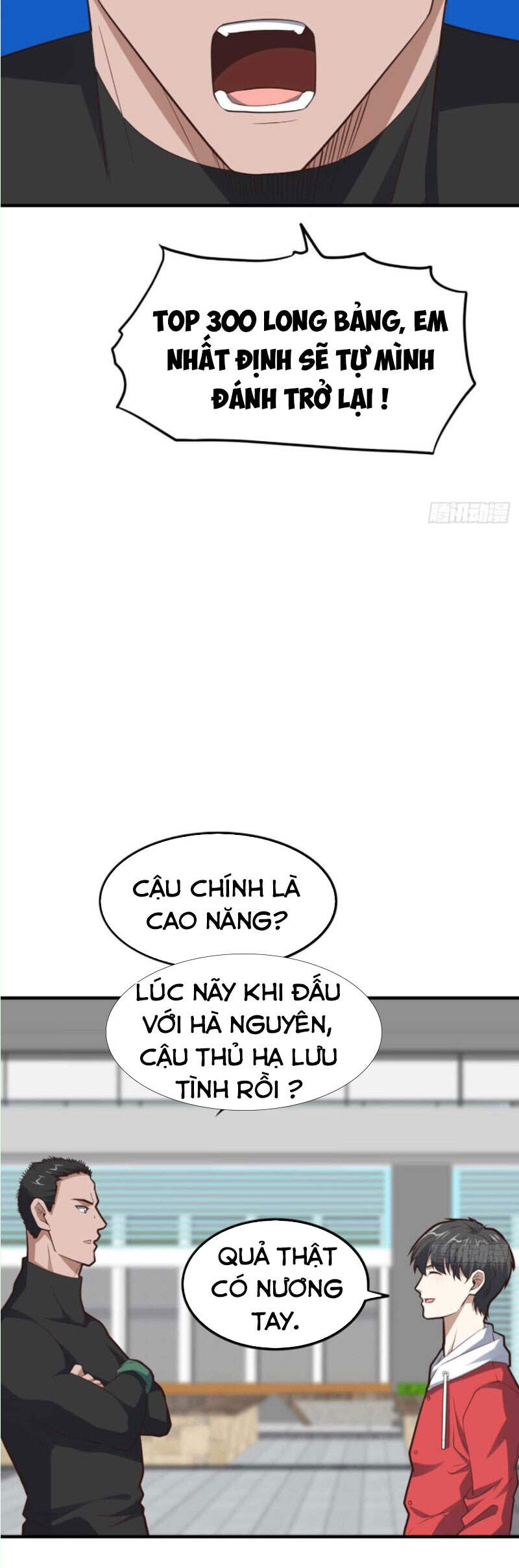 Cao Năng Lai Tập Chapter 145 - Trang 2