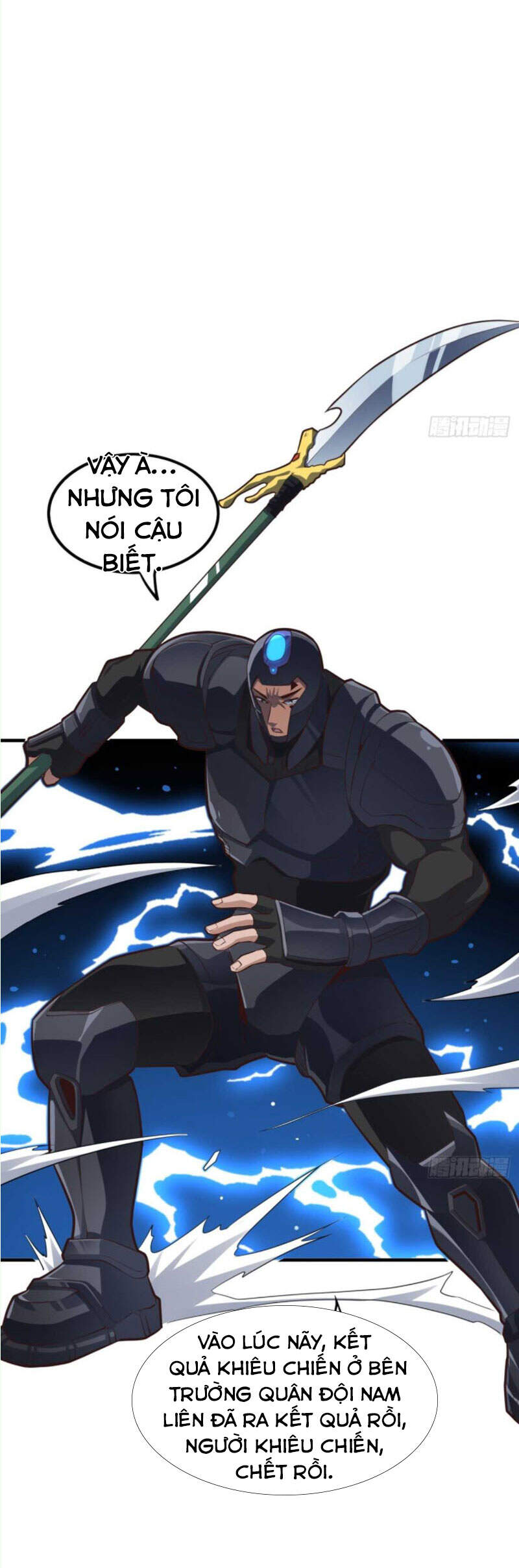 Cao Năng Lai Tập Chapter 145 - Trang 2