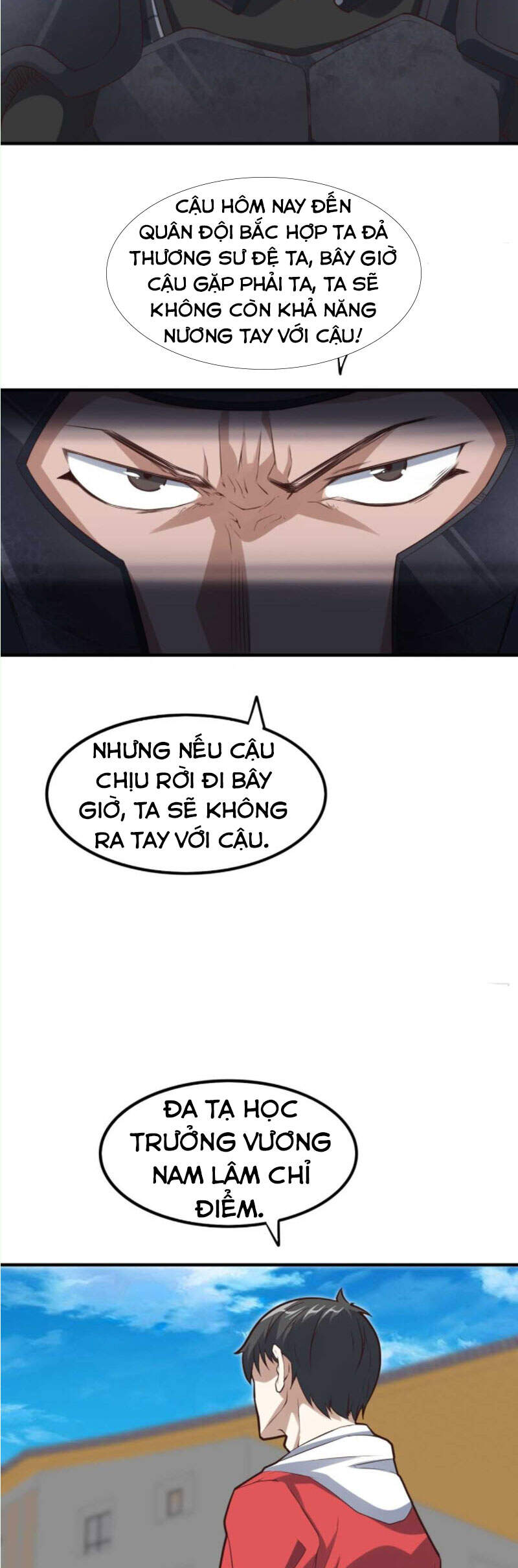 Cao Năng Lai Tập Chapter 145 - Trang 2