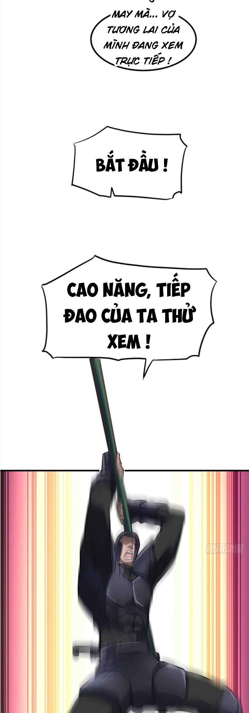 Cao Năng Lai Tập Chapter 145 - Trang 2