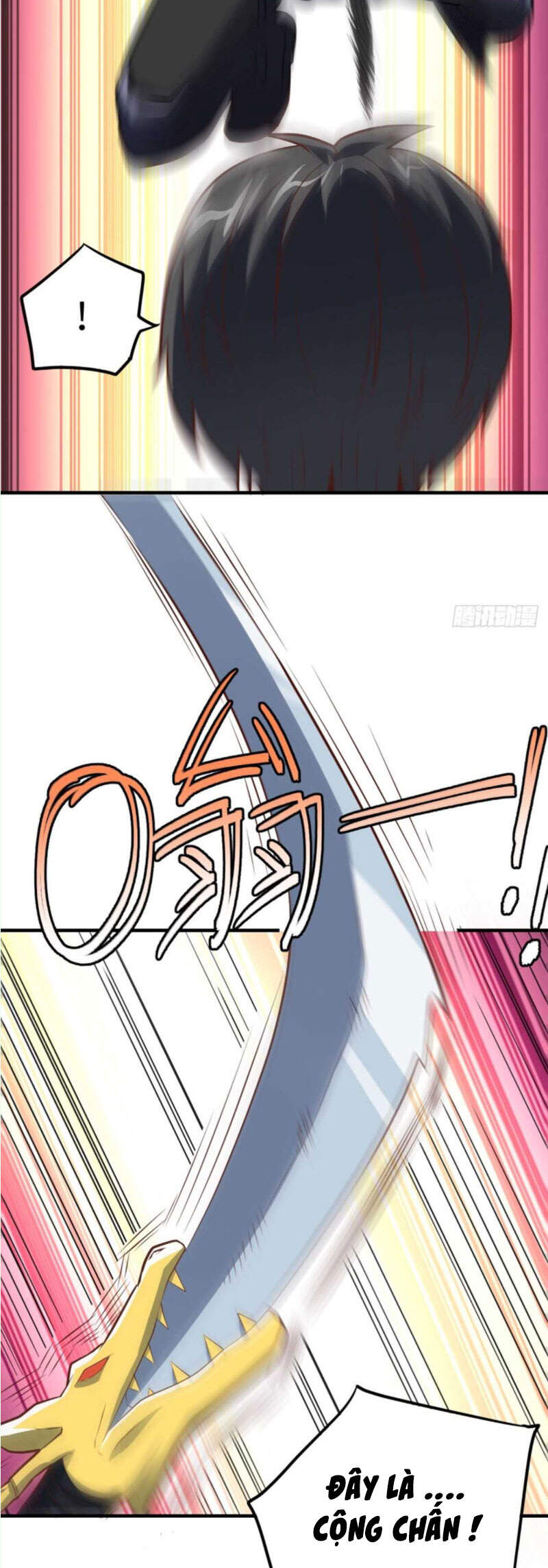 Cao Năng Lai Tập Chapter 145 - Trang 2