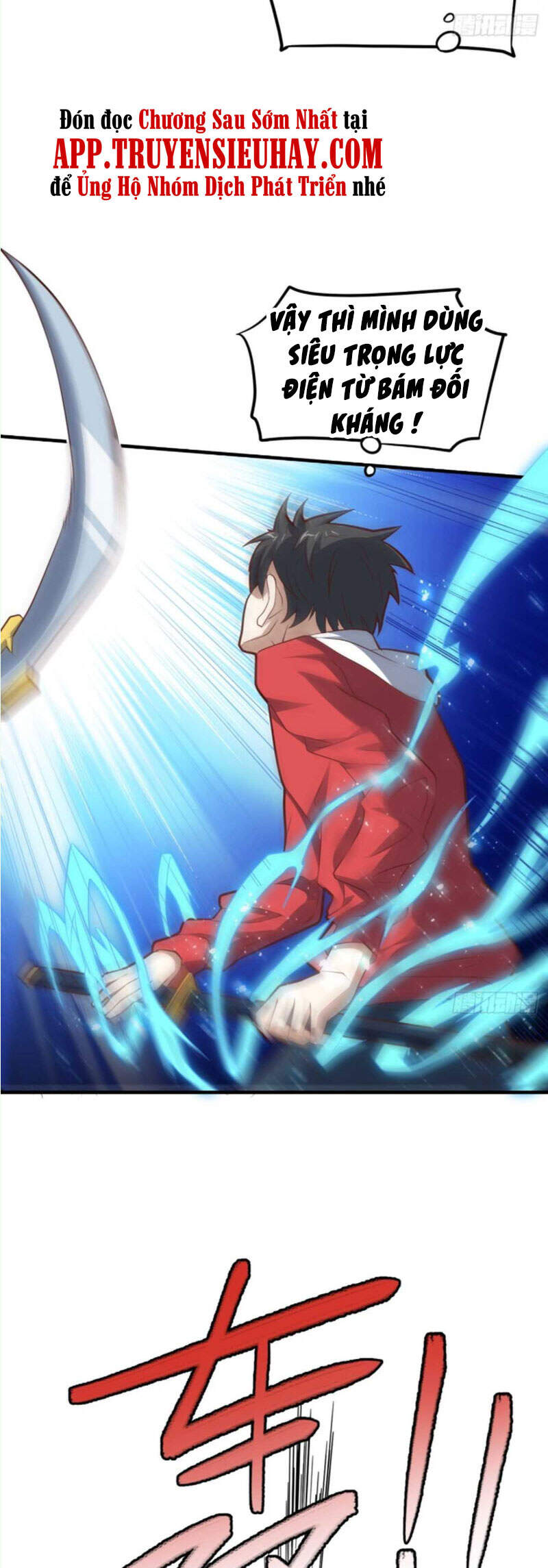 Cao Năng Lai Tập Chapter 145 - Trang 2