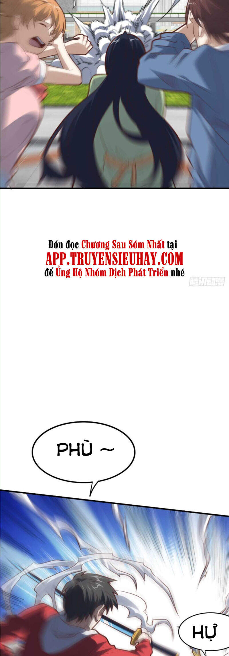 Cao Năng Lai Tập Chapter 145 - Trang 2