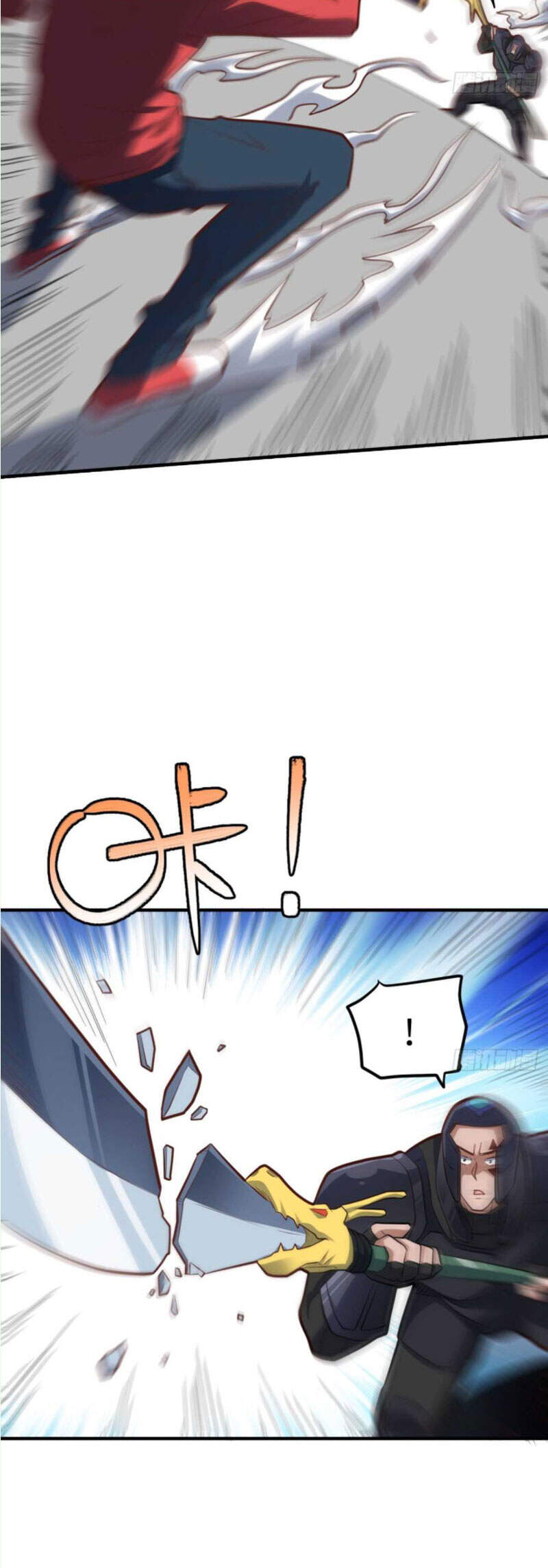 Cao Năng Lai Tập Chapter 145 - Trang 2