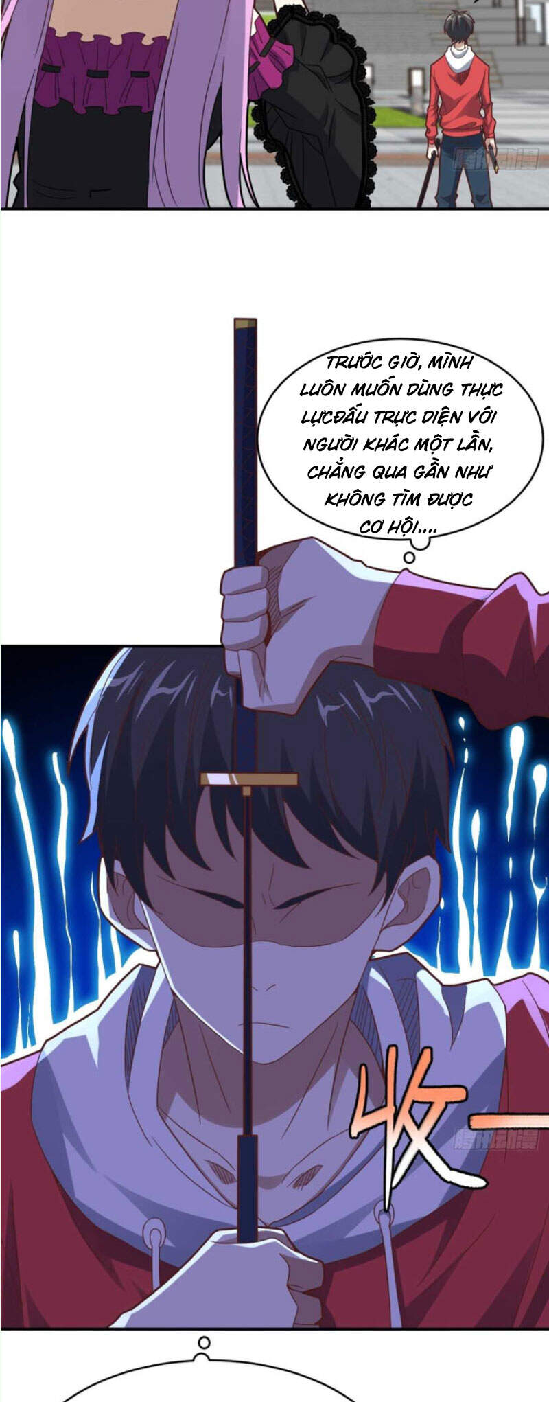 Cao Năng Lai Tập Chapter 145 - Trang 2