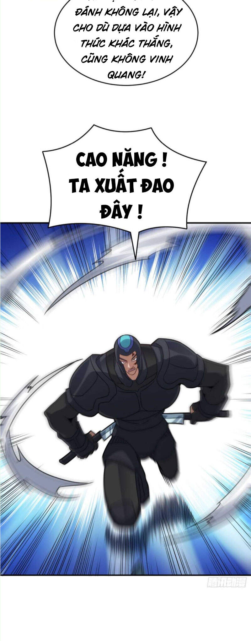 Cao Năng Lai Tập Chapter 145 - Trang 2