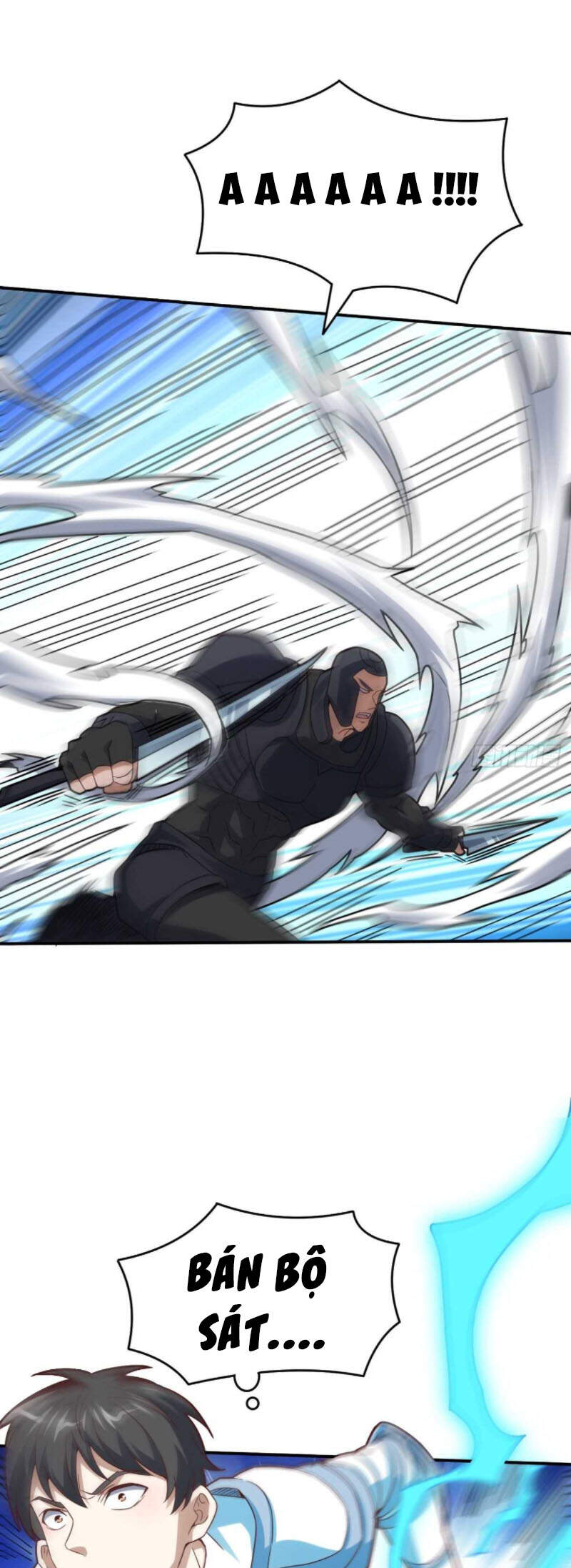 Cao Năng Lai Tập Chapter 145 - Trang 2