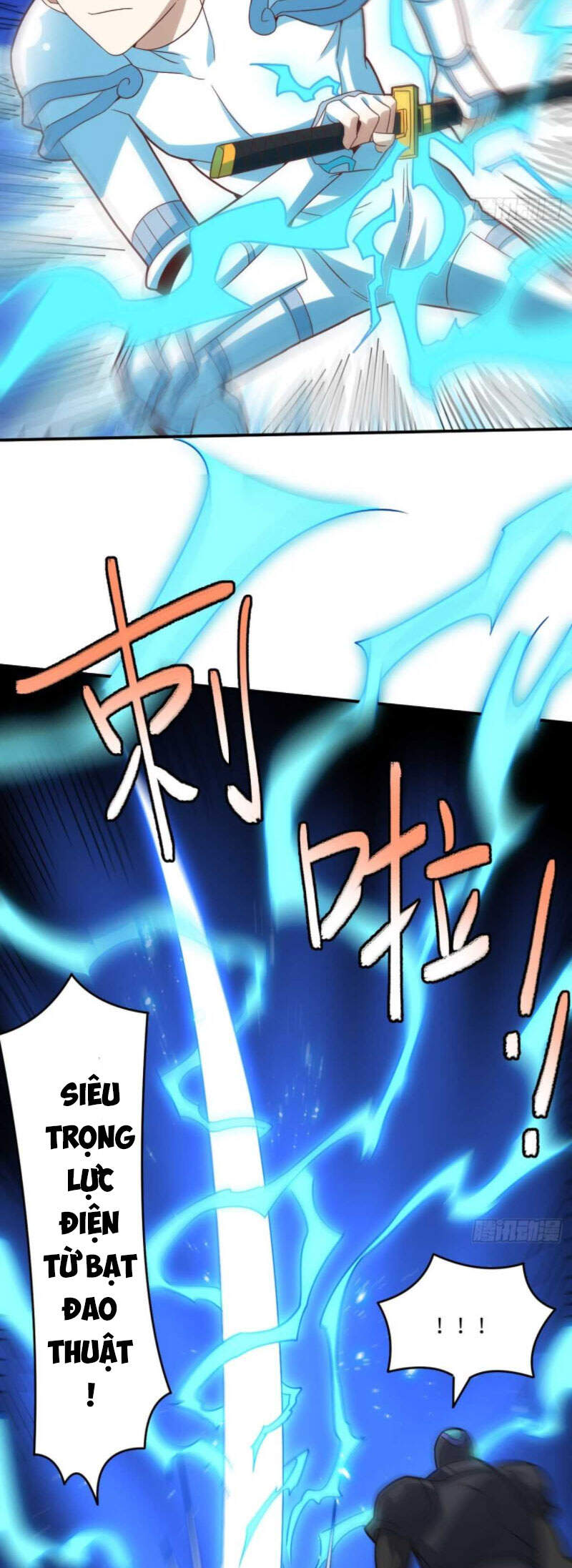 Cao Năng Lai Tập Chapter 145 - Trang 2