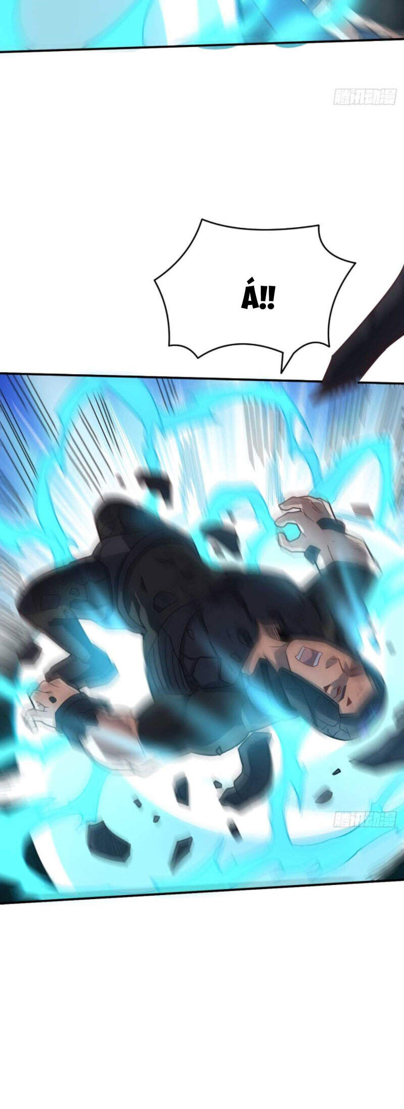 Cao Năng Lai Tập Chapter 145 - Trang 2