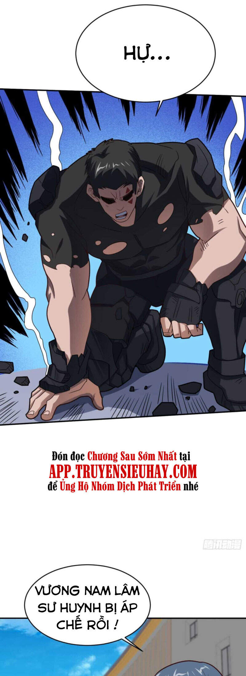 Cao Năng Lai Tập Chapter 145 - Trang 2