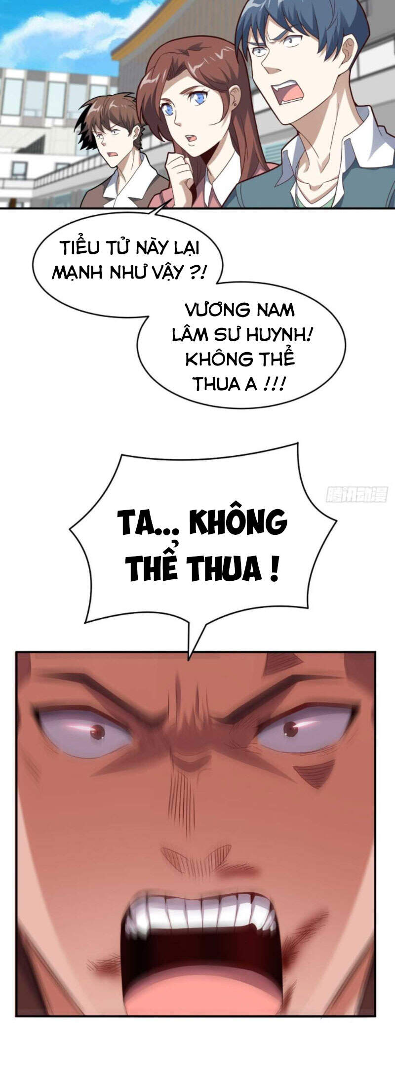 Cao Năng Lai Tập Chapter 145 - Trang 2