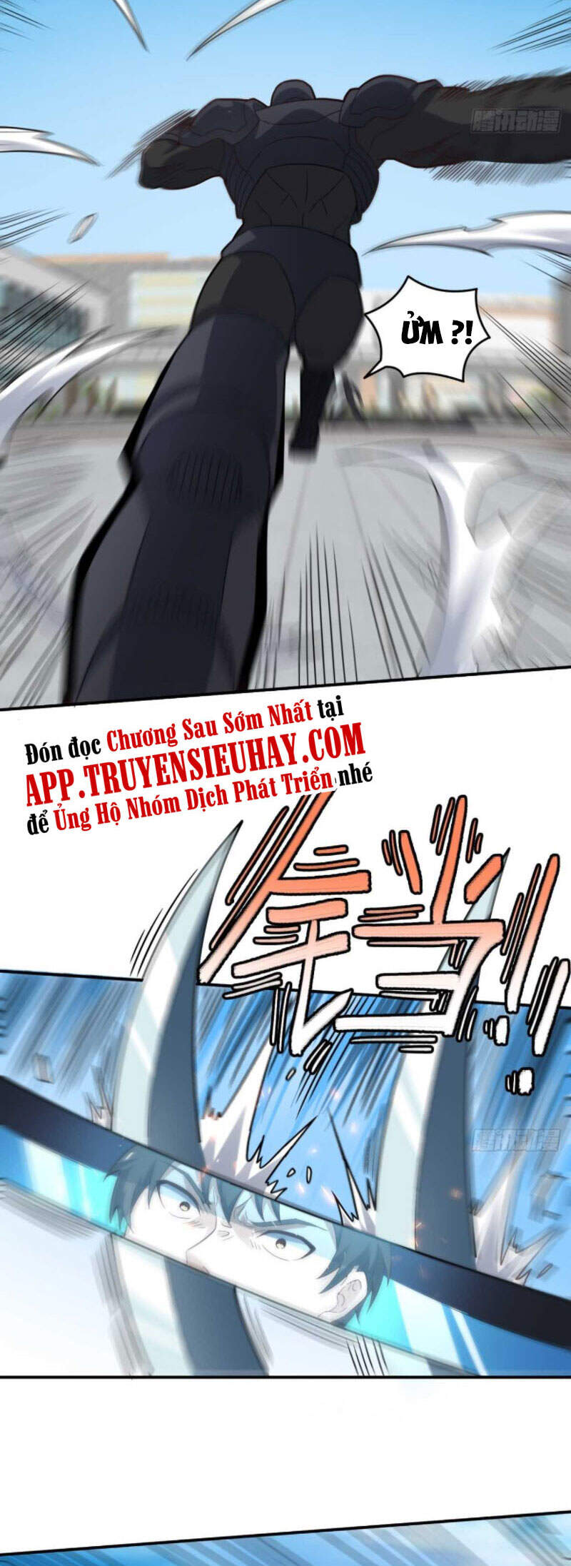 Cao Năng Lai Tập Chapter 145 - Trang 2