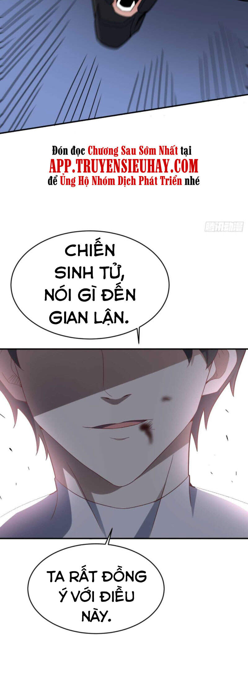 Cao Năng Lai Tập Chapter 145 - Trang 2