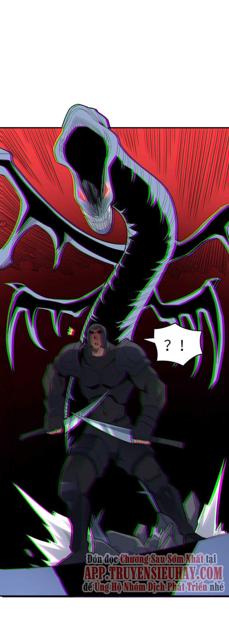 Cao Năng Lai Tập Chapter 145 - Trang 2