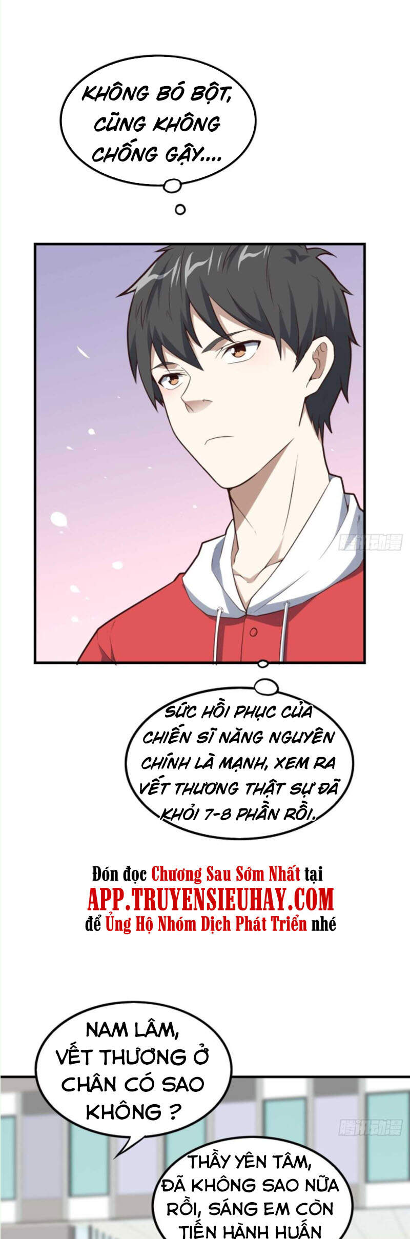 Cao Năng Lai Tập Chapter 145 - Trang 2