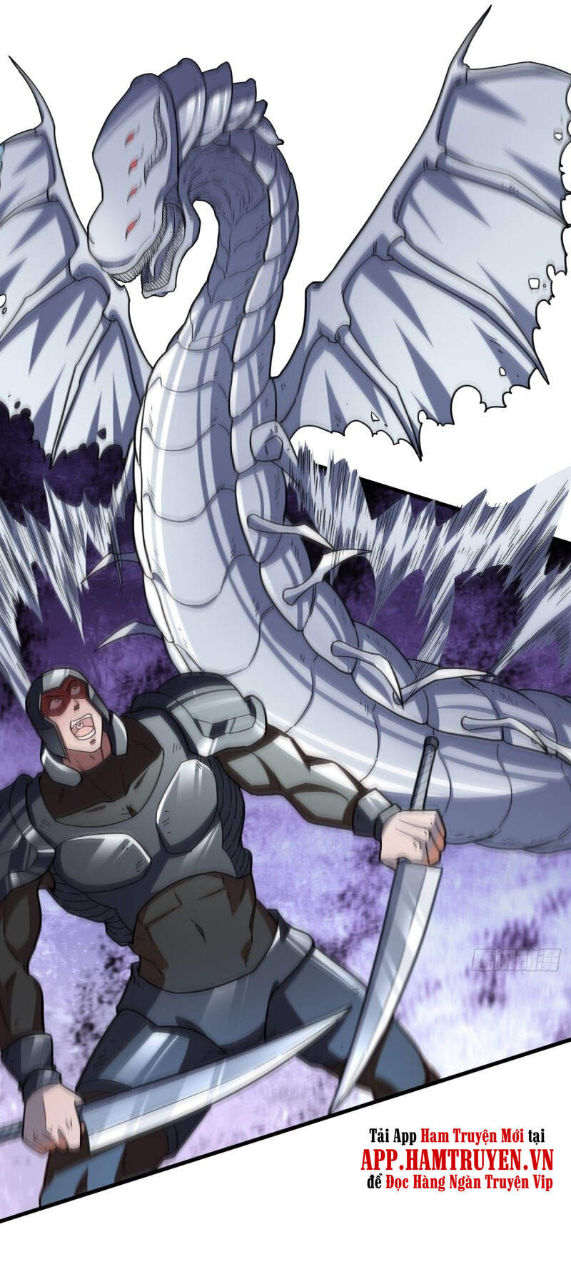 Cao Năng Lai Tập Chapter 146 - Trang 2