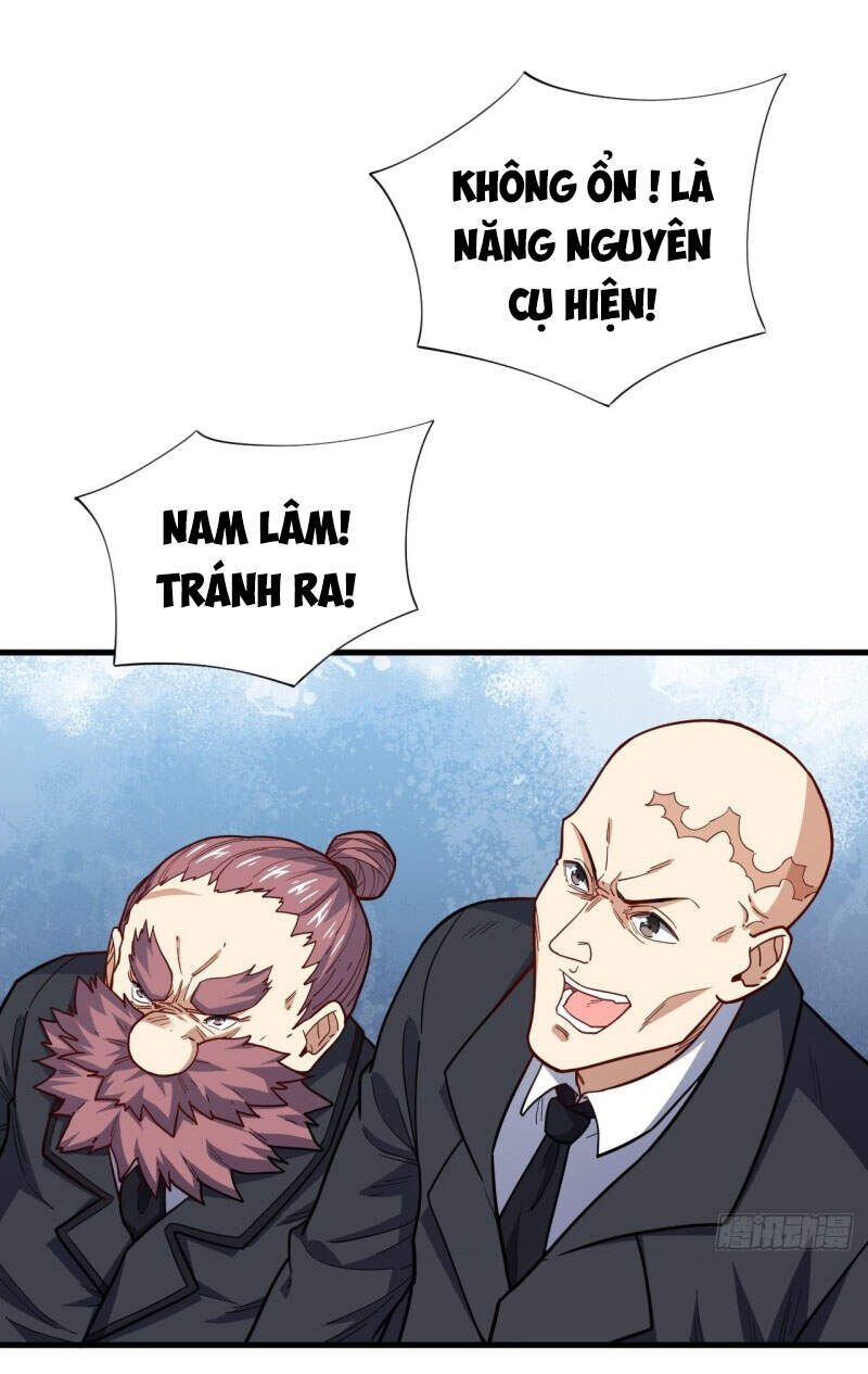 Cao Năng Lai Tập Chapter 146 - Trang 2