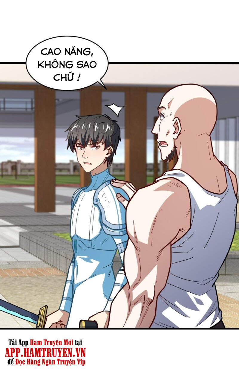 Cao Năng Lai Tập Chapter 146 - Trang 2