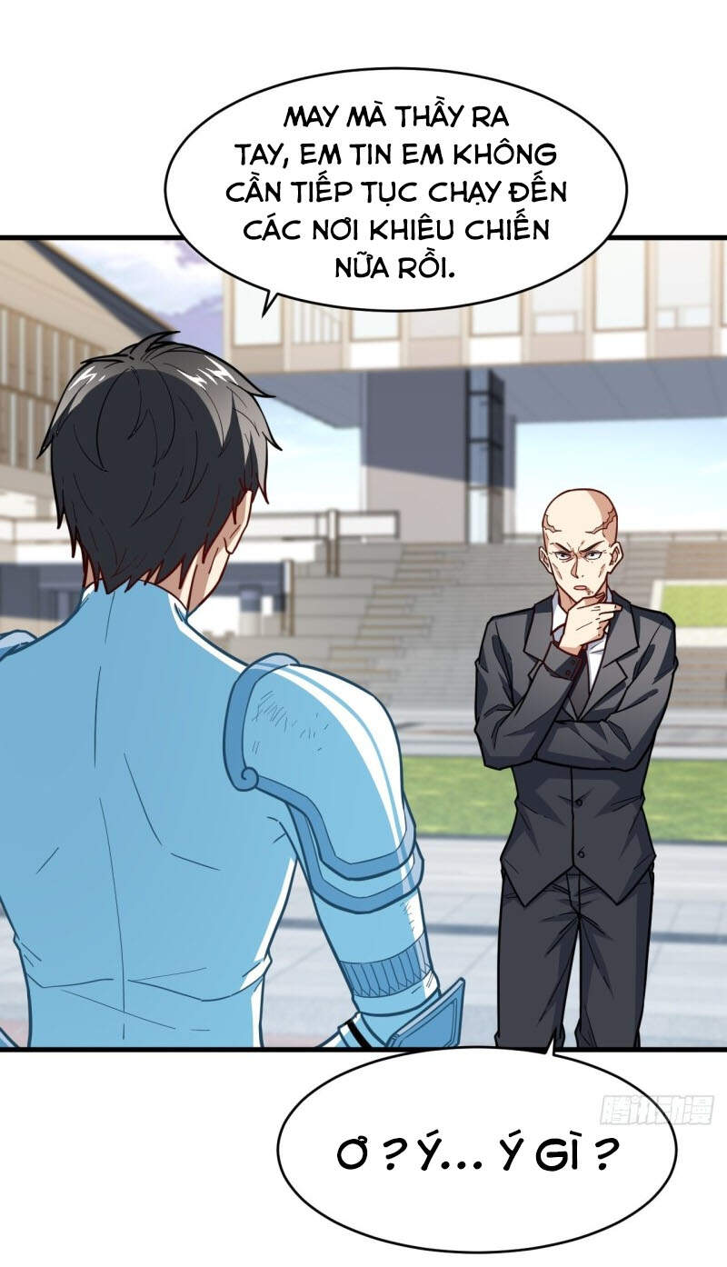 Cao Năng Lai Tập Chapter 146 - Trang 2