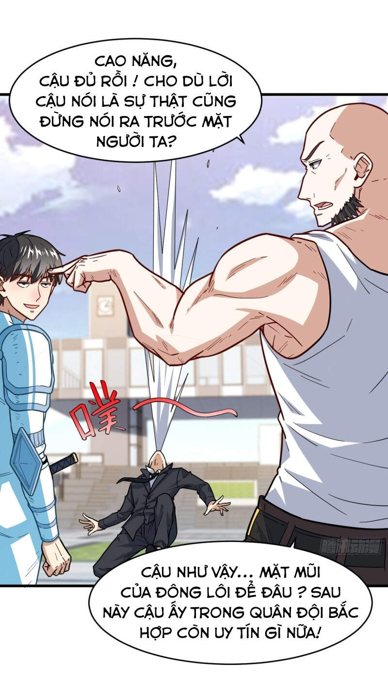 Cao Năng Lai Tập Chapter 146 - Trang 2