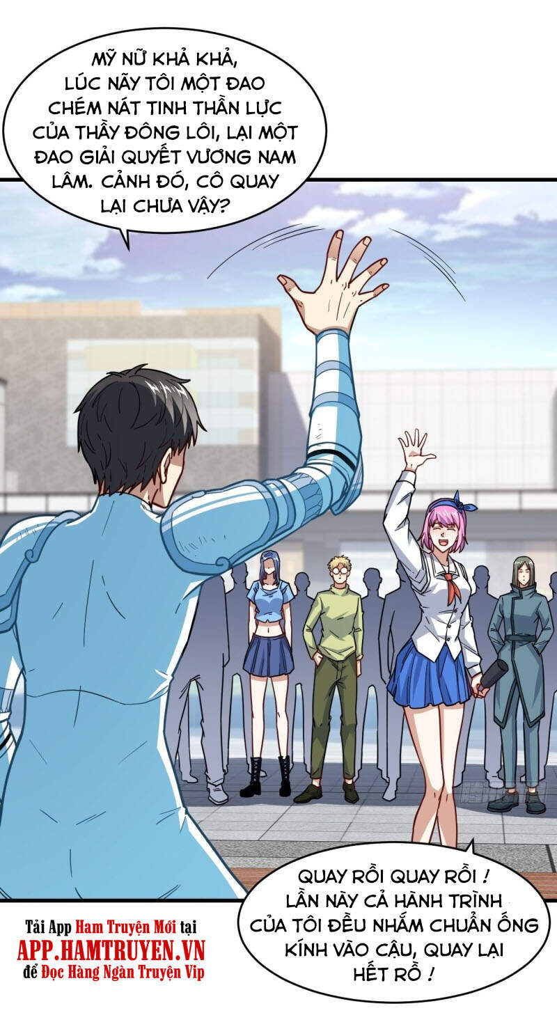 Cao Năng Lai Tập Chapter 146 - Trang 2